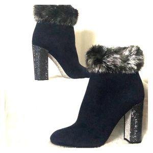 Rene’ Caovilla Bootie